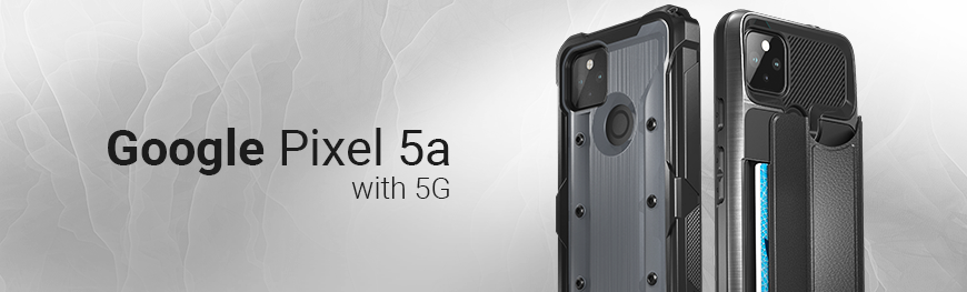 Pixel 5a 5G